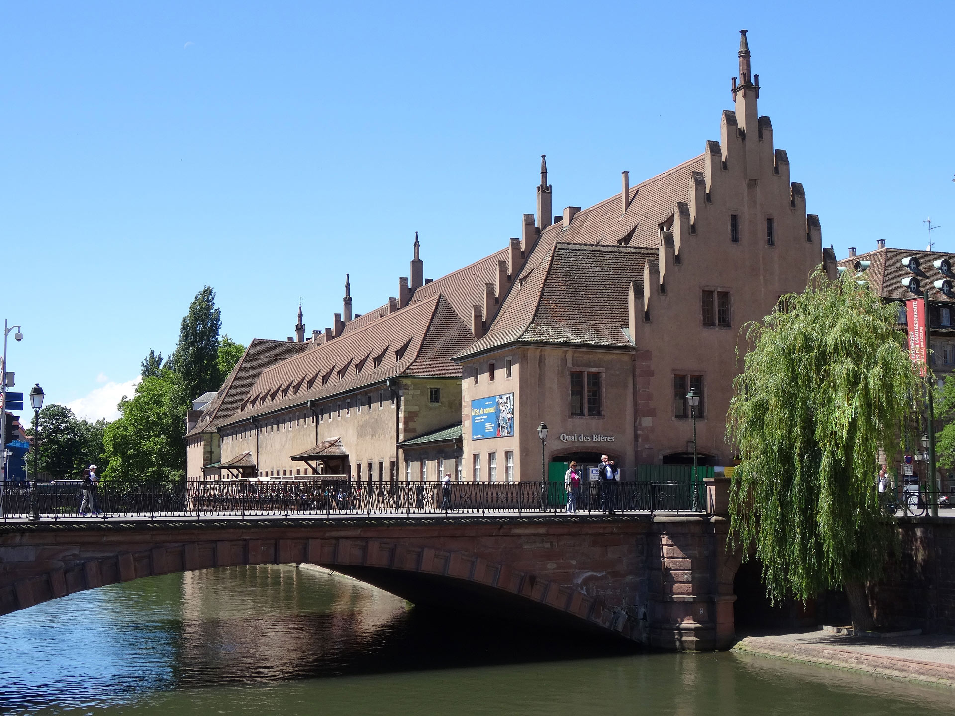 Strasbourg